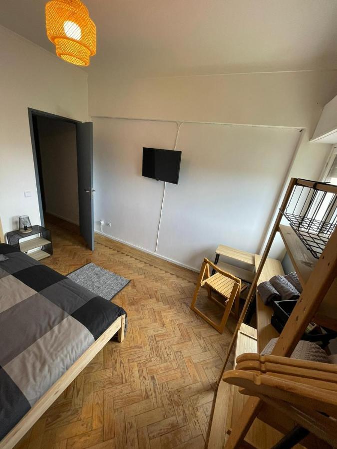 Beautour Apartment ซากาเว็ง ห้อง รูปภาพ
