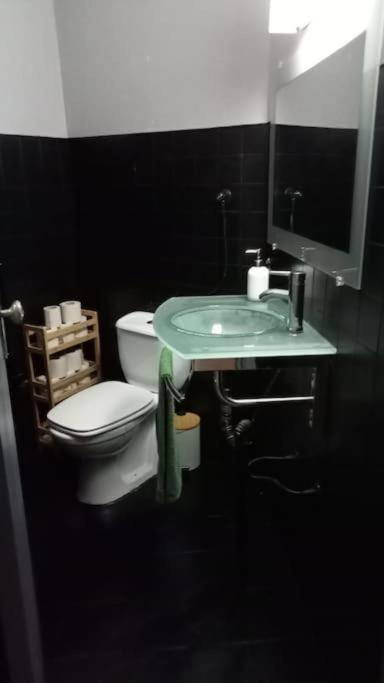Beautour Apartment ซากาเว็ง ภายนอก รูปภาพ
